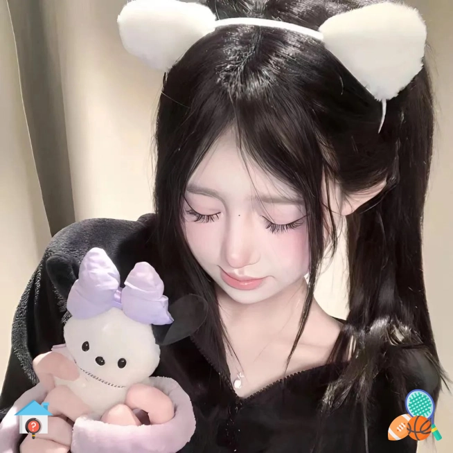 许女士